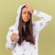 5 Minuman Terbaik untuk Atasi Migrain
