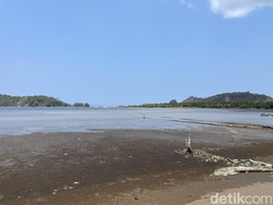 Palatar Agung, Destinasi Mancing Favorit di Ujung Pangandaran