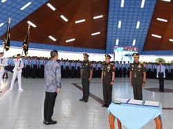 3 Jenderal Bintang Satu Pimpin Kampus Baru SMA Taruna Nusantara, Siapa Saja?