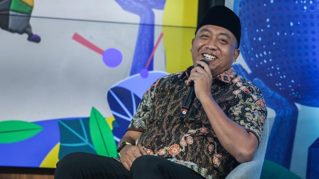 Pemkab Serang