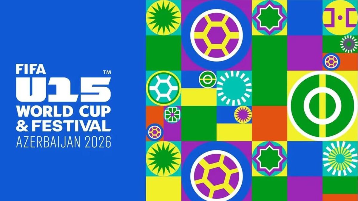 Mengenal Piala Dunia U-15 yang Diikuti Indonesia — NadiKabar.com
