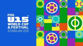 PSSI memastikan Timnas Indonesia U-15 akan ambil bagian dalam Piala Dunia U-15 2026 dan FIFA Festival di Ajerbaizan pada 18-30 Oktober 2026.