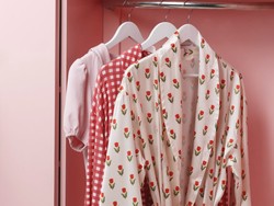Brand Piyama Lokal Ini Bikin Baju Tidur Stylish & Mewah, Pakai Bahan Tencel