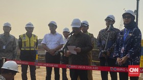 Gubernur DKI Pramono Anung memutuskan insiden pemukulan Satpol PP di Bulungan tidak dilanjutkan ke jalur hukum, lebih memilih dialog dan musyawarah.