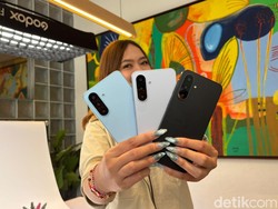 Ini Harga dan Spesifikasi Samsung Galaxy A18 di Indonesia