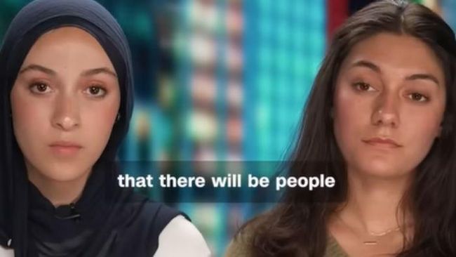 Mengenal Cereese Qusba dan Sophia Dasser, Jurnalis Mahasiswa di Balik Terungkapnya Kasus Cornell University