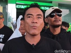 Dalih Pentolan AMPB Botok Siram Air ke Hakim PN Pati: Amarah Publik