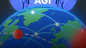TECH A LOOK: Mengenal AGI, Kecerdasan Buatan yang Makin Pintar