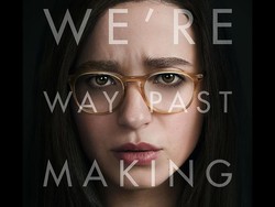 Sinopsis dan Pemeran di The Social Reckoning 2026, Ada Mikey Madison
