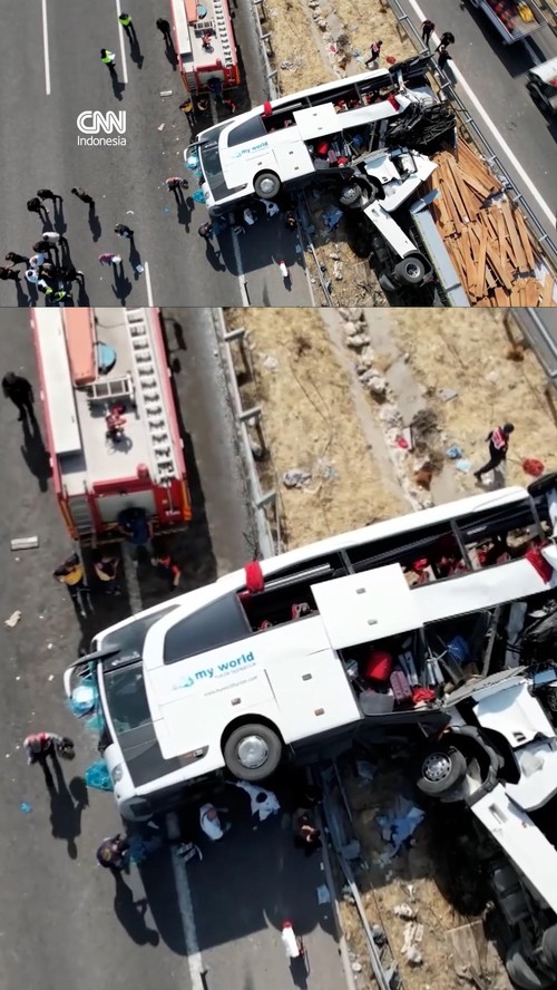 thumbail ideo tabhrakan trub bus di tuki