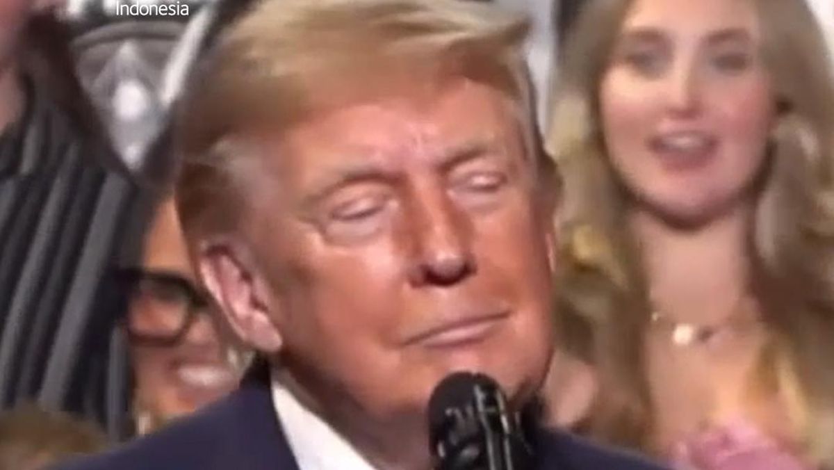 Trump Ejek Komunitas Gay yang Dukung Palestina