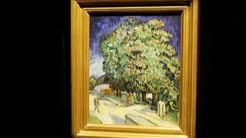 Setelah 60 Tahun, Lukisan Van Gogh Ini Kembali Dipamerkan ke Publik