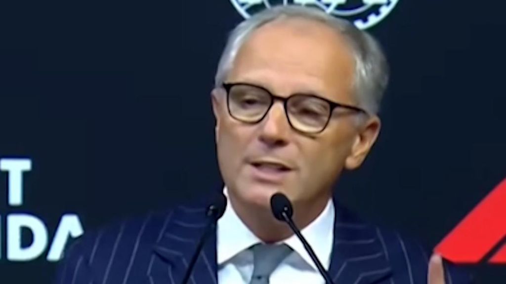 F1 Resmi Kembali ke Afrika: Rwanda Jadi Tuan Rumah Balapan Dunia