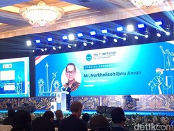 Kemenkeu Bakal Pantau Pajak Sawit hingga Aset Orang Kaya Pakai AI