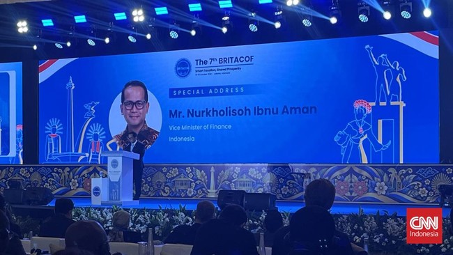 Wakil Menteri Keuangan Nurkholisoh Ibnu Aman mengungkapkan Direktorat Jenderal Pajak (DJP) tengah mengembangkan pemanfaatan kecerdasan buatan atau aritficial intelligence (AI) untuk memantau perubahan kekayaan individu beraset besar dan mendeteksi po