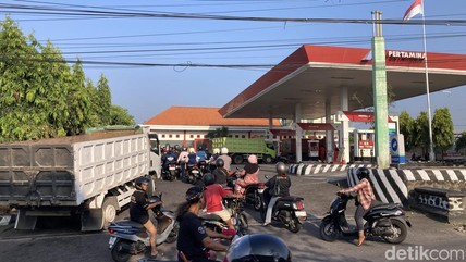 Detik Network