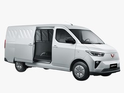 Wuling Mitra EV Meluncur di Malaysia: Namanya Porta, Harga Mulai Rp 437 Juta