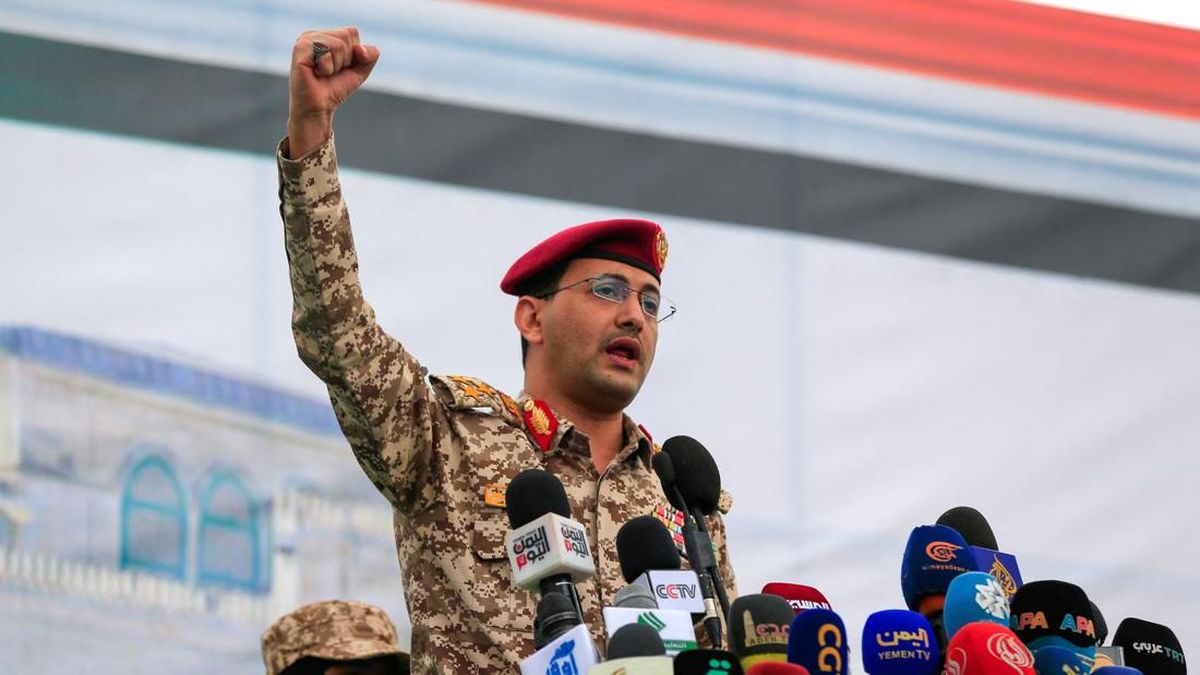 Houthi Wanti-wanti Bandara Saudi Jadi Target, Kecuali Mekkah dan Madinah