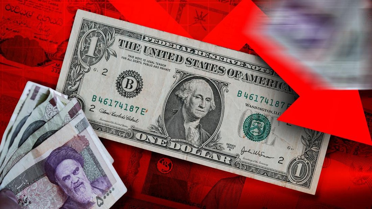 10 Mata Uang Terlemah Dunia di 2026, Rial Iran Ambruk 4.100%