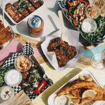 5 Makanan Populer yang Tercipta karena Ketidaksengajaan