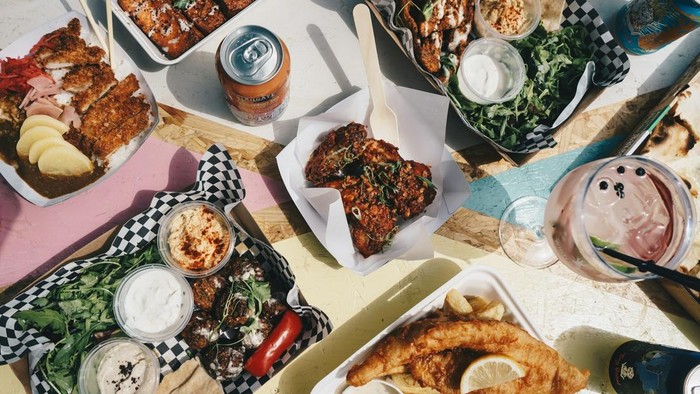 5 Makanan Populer yang Tercipta karena Ketidaksengajaan