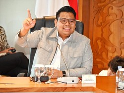 Akbar Supratman Apresiasi Gebrakan Kapolri Baru Sikat Sarang Narkoba