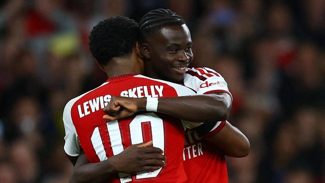 Arsenal vs Lille