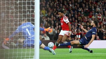 Arsenal vs Lille