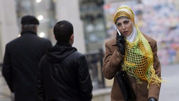 Alasan Negara Mayoritas Muslim Azerbaijan Larang Berhijab di Sekolah
