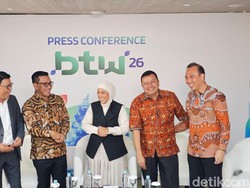 Komdigi Mau Regulasi Digital Lebih Terprediksi, Janji Investor Nggak Kaget