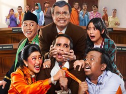 Sinopsis dan Pemeran Film Bapak Paling Jujur, Tayang 15 Oktober