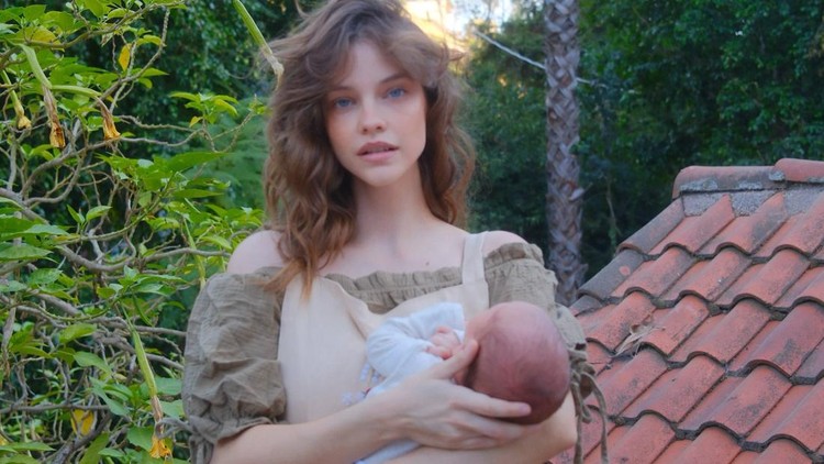 Barbara Palvin