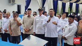 Badan Gizi Nasional (BGN) resmi mengoperasikan 980 Satuan Pelayanan Program Gizi (SPPG) atau dapur MBG yang difokuskan untuk wilayah tertinggal, terdepan, dan terluar (3T) serta daerah dengan angka stunting tinggi.Kepala BGN Sudaryono menjelaskan pel