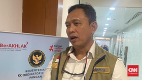 Perum Bulog menyampaikan bahwa penyaluran bantuan pangan beras sebanyak 10 kilogram (kg) per bulan selama tiga bulan kepada 33,2 juta penerima manfaat bakal disalurkan secara langsung melalui Koperasi Desa/Kelurahan Merah Putih (Kopdes Merah Putih).