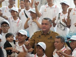 Dari Bogor ke Kupang, Panggung untuk Unjuk Kemampuan
