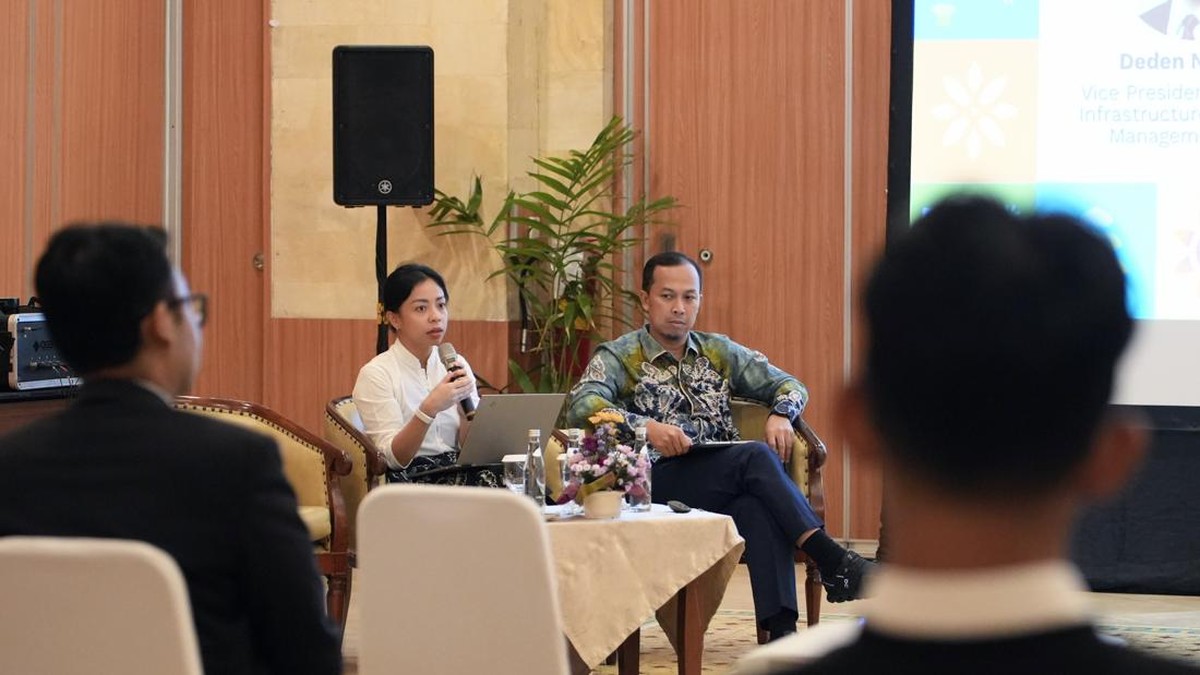 CPI Kenalkan Model Perusahaan Transmisi Independen, Simak Tujuannya!
