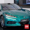 Danza Z9GT meluncur di Indonesia, Rabu (14/10/2026).