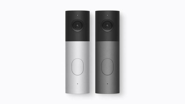 Apple meluncurkan deretan produk smartphone teranyarnya, mulai dari HomeView hingga kunci pintu pintar pada Selasa (13/10). Simak, daftar produknya.