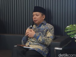 Kemenag Sebut Produk Halal Sumbang Rp 4.900 T ke PDB RI