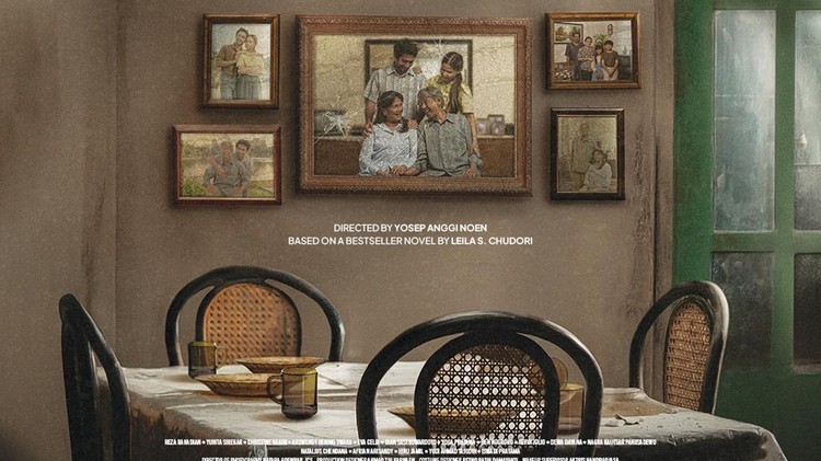 Film Indonesia Laut Bercerita
