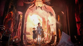 Film Narnia: The Magicians Nephew (2027)