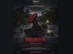 Film Pirunduk Tayang 22 Oktober 2026, Simak Jadwal di Bioskop Kalimantan