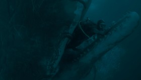 Film Whalefall (2026)