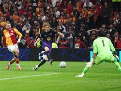 Galatasaray Vs Barcelona: Comeback, Blaugrana Menang 4-1