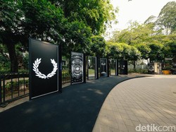 Fred Perry Hadirkan Hero Styles, Evolusi dari Sportswear Jadi Streetwear