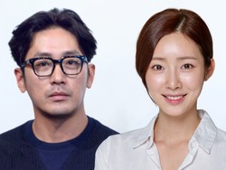 Ha Jung Woo Umumkan Pernikahan dengan Cha Jung Won!