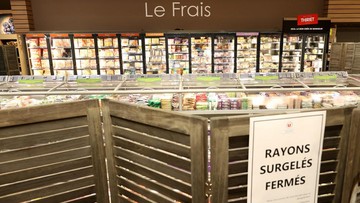Cara Hacker Retas Kulkas Supermarket Prancis hingga Jadi 50 Derajat C