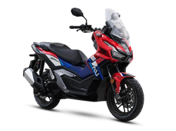 Honda ADV160 Edisi Racing, Harga Tembus Rp 62 Jutaan