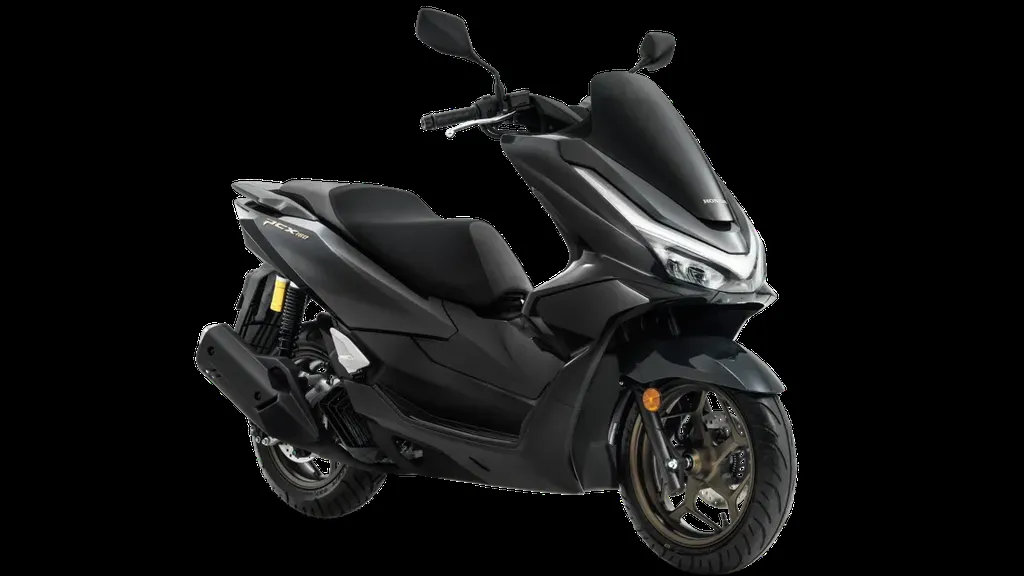 Honda PCX160 Kini Dijual di Malaysia, Lebih Mahal Rp15 Jutaan dari RI
