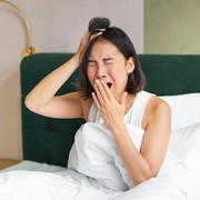 10 Penyebab Pusing Setelah Bangun Tidur, serta Cara Mengatasinya Menurut Ahli